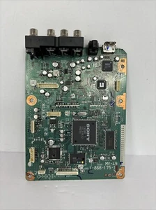 Sony DVP-NC85H HDMI Board - Picture 1 of 3