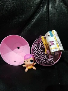 Muñeca LOL LIL SUPER BB Surprise Series 3. Fx1 - Imagen 1 de 1