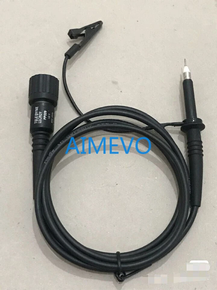 LeCroy PP009 (10:1, 500 MHz, 10 MOhm) Passive Probe - Image 1 of 4