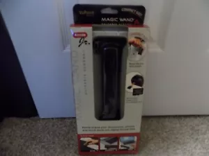 VuPoint Magic Wand Jr. Handheld Portable Scanner - Picture 1 of 3