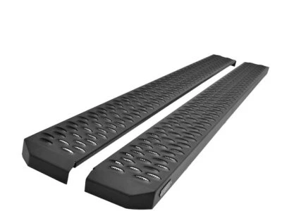 Para Dodge Durango 2004-2009, 2011-2017 estriberas Westin 17922KHSH 2005 2006 Foto 1 de 4