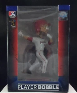 2016 Forever Collectibles Harrisburg Senators Bryce Harper Bobblehead w/ Box! R - Picture 1 of 5