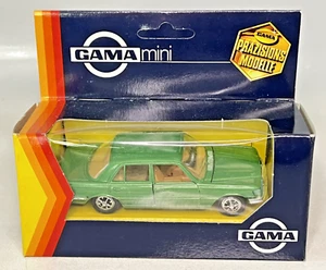 Gama Mini 1/43rd Scale No. 1123 Mercedes Benz 450 SE - Picture 1 of 11