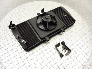 2002 99-04 Triumph Sprint ST 955i Radiator Fan Cooling System Coolant OEM - Picture 1 of 12