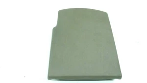 2005-2006 JEEP GRAND CHEROKEE FRONT CENTER CONSOLE COVER LID ARMREST KHAKI OEM - Bild 1 von 6