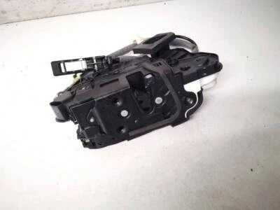 Volkswagen Jetta 2013 Door Lock Mechanism - front right side 5k283 #1821686-33 - Изображение 1 из 3