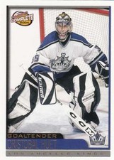 2003-04 Pacific Complete NHL Hockey Cards Pick List/Complete Your Set 401-600