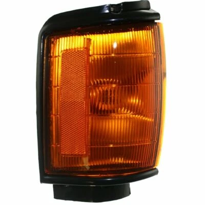 Corner Light Lamp Assembly Passenger Side For 1984-1986 Toyota Pickup 4Runner — 第 1/4 张图片