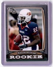 2008 Topps Rookie Progression Rookies Game Worn Jerseys Silver Dantrell Savage