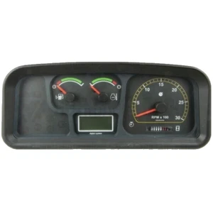 DISPLAY DIGITALE JOHN DEERE P#SJ302440 P#RE283241 SOLO SERVIZIO RIPARAZIONE!!! - Foto 1 di 3