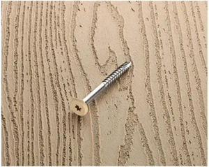 Deckfast Fascia Screws 64 Sand 9 X 1-7/8" Stainless Steel Fascia Screws - 100 Pi - Picture 1 of 1