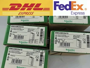 1PC Schneider BMXAMO0410 Electric Modicon BMXAMO0410 New Expedited Shipping - Picture 1 of 4
