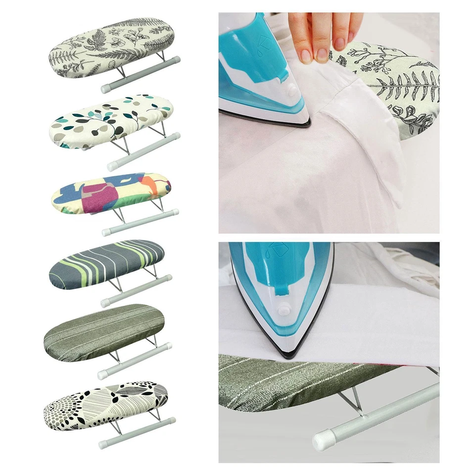 Compact Folding Ironing Board for Home Use - Image 1 of 1