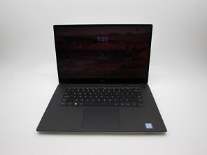 Dell XPS 15 7590 15.6" Touch Core i9-9980HK 2.4GHz 16GB RAM 1TB SSD GTX 1650