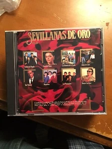 Selvillanas De Oro Vol. 19 CD Used - Foto 1 di 1