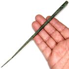 Huge-Ancient Roman Or Byzantine Bronze Sewing Needle