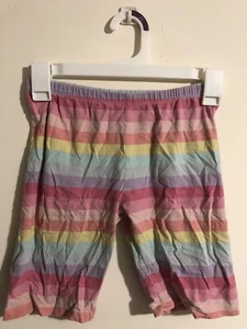 Girls Bike Shorts, Size XL/14 - Picture 1 of 3