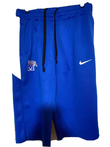 Mens University of Memphis Tigers Basketball Shorts L Cover