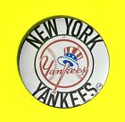 Yankees 2.25” MAGNET!!