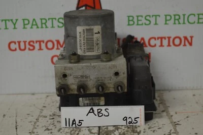 05-07 Ford Freestyle ABS Antilock Brake Pump Control 6F932C333C Module 925-11A5 - Image 1 of 4