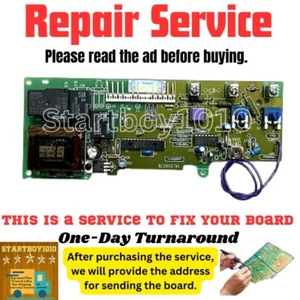 SERVICIO DE REPARACIÓN Chamberlain 41A4252-7D 41A4252-7 Placa Control - Imagen 1 de 2