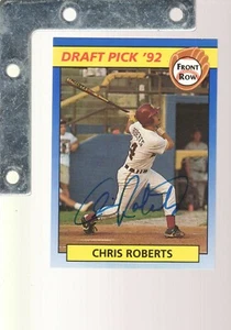 1998 TEAM BEST, ROYAL FRONT ROW Baseball Autograph Auto Cards PICK FROM LIST! - Imagen 1 de 20