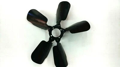 ROLLS ROYCE SILVER SOMBRA RADIADOR DE REFRIGERACIÓN ASPAS DE VENTILADOR DE METAL UE36998 Foto 1 de 4