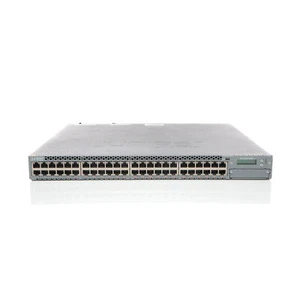 Juniper EX4300-48P Switch II price incl VAT 3 yr warranty* B2B - Bild 1 von 4
