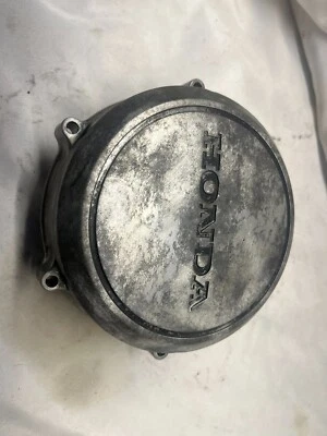 Estator y cubierta alternador Honda VF700 S Sabre 84 VF 700 1984-85 Foto 1 de 4