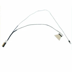 For HP 17-BY1053DX LCD LVDS Screen Video Display Flex Cable Flex NonTouch HD - Picture 1 of 6