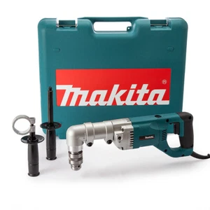 Taladro Angular Rotativo Makita DA4000LR 0.5 Pulgadas/13 Mm 110V - Bild 1 von 6