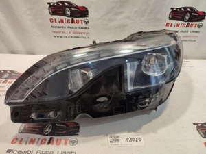 FARO ANTERIORE SX ALLO XENO PER PEUGEOT 5008 (2017>) 9826572780 90089469 FULL L - Foto 1 di 6