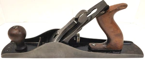 Keen Kutter No. K5 14" Hand Plane Like Early Stanley Bedrock 605 Great Condition - Picture 1 of 11