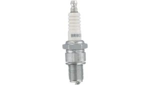 NEW NGK HONDA SPARK PLUG (1) BR8EG HONDA KTM HUSQVARNA SUZUKI GAS GAS - Picture 1 of 1