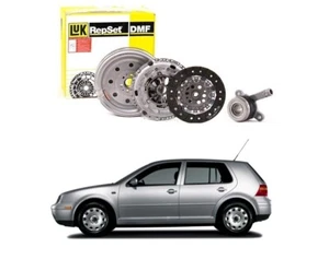 600001300 Kit Frizione + Volano Bimassa per VW Bora Golf IV 1J1 1.9 TDi - Imagen 1 de 8
