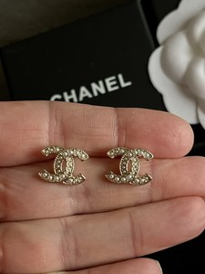 Bigiotteria CHANEL | Acquisti Online su eBay