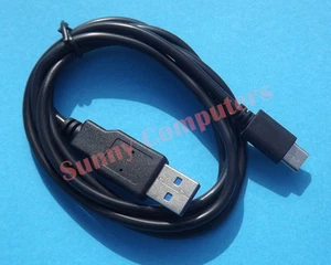 Cable de datos para SanDisk Extreme 900 480 GB USB 3.1 tipo C portátil SSD AU - Imagen 1 de 2