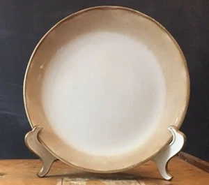 Sango Lagoon Beige #4924 Salad Plate - Picture 1 of 9