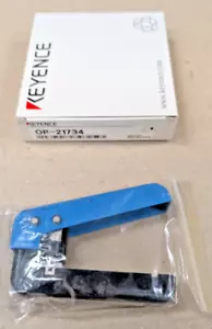 Keyence OP-21734 MIL Connector Dedicated Crimping Tool - Picture 1 of 1