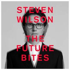 Wilson,Steven The Future Bites (CD)