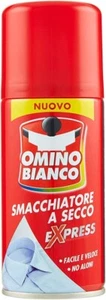 OMINO BIANCO SMACCHIATORE A SECCO ML 125 - Foto 1 di 1