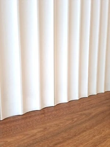 *CLEARANCE* Interior Wall Cladding Wood look Cladding Paneling Ceiling Panel DIY - Picture 1 of 6