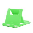 Universal Non-slip Folding Cell Phone Stand for All Mobile Tablet Display