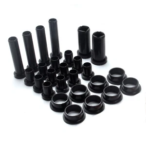 Kit de buje de suspensión trasera para Polaris Sportsman 500 Ho 4x4 EFI 2003-05 07 - Imagen 1 de 5