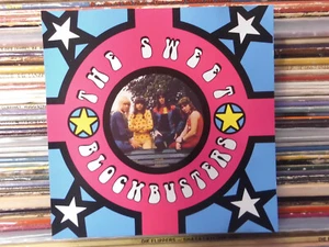 THE SWEET CD: BLOCKBUSTERS (RCA ND 74313) - Bild 1 von 3