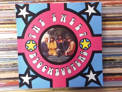 THE SWEET CD: BLOCKBUSTERS (RCA ND 74313) - Bild 1 von 3