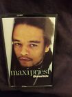 Maxi Priest - Bonafide -Cassette Tape