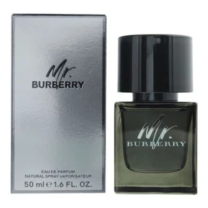 Burberry Mr. Burberry Eau de Parfum 50ml For Men - Picture 1 of 1