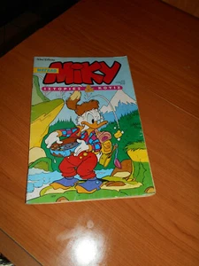 Big Miky--Μεγαλο Μικυ-316 diciembre 1993--Letras griegas-en buen estado - Imagen 1 de 6