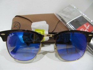 Las mejores ofertas en Gafas de Sol Marco Ray-Ban azul para hombres | eBay